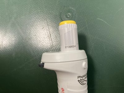 マイクロピペット Reference 10~100μL 写真8