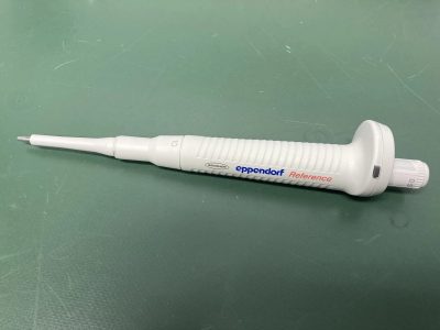 マイクロピペット Reference 0.5~10μL 写真2