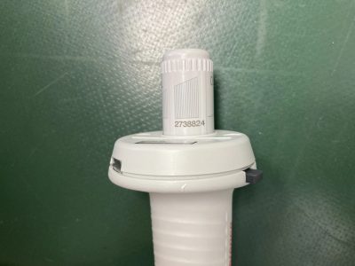 マイクロピペット Reference 0.5~10μL 写真8