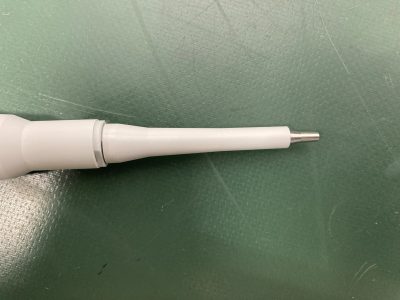 マイクロピペット Reference 0.5~10μL 写真9