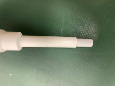 電動ピペット Xplorer シングルチャンネルピペット 50～1000μL 写真10