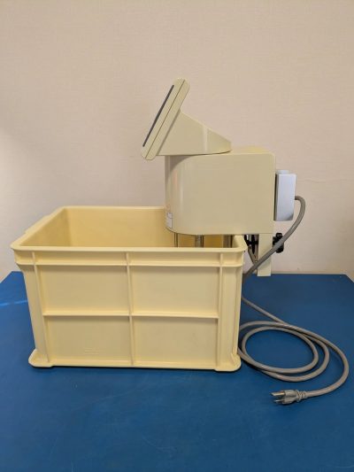 恒温器 水循環・昇温OK TBP105DA + 水槽 写真7