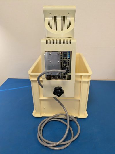 恒温器 水循環・昇温OK TBP105DA + 水槽 写真8