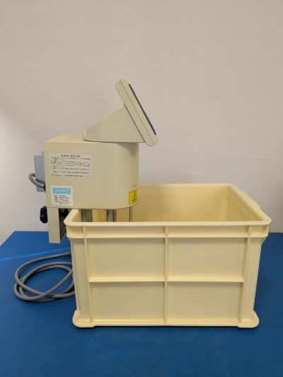 恒温器 水循環・昇温OK TBP105DA + 水槽 写真9
