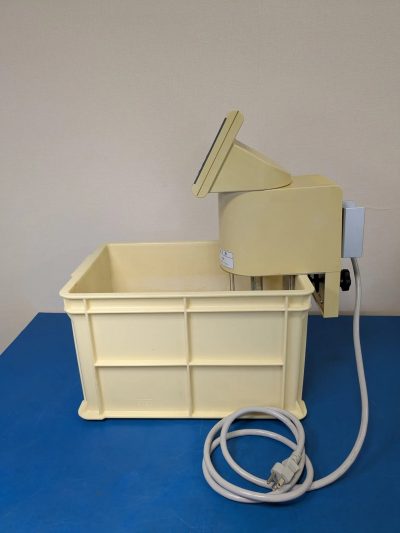 恒温器 水循環・昇温OK LH-2000 + 水槽 写真7
