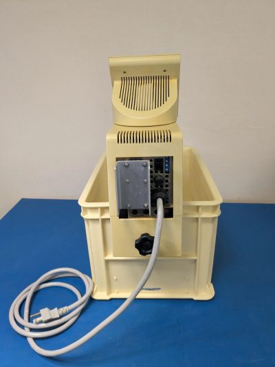 恒温器 水循環・昇温OK LH-2000 + 水槽 写真8