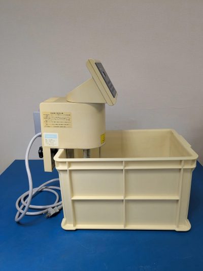 恒温器 水循環・昇温OK LH-2000 + 水槽 写真9