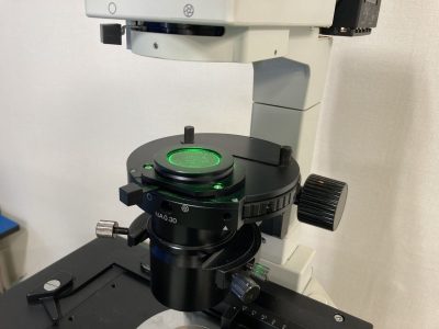 オリンパス デジタルカメラ付き倒立顕微鏡 IX70 DP21 写真10