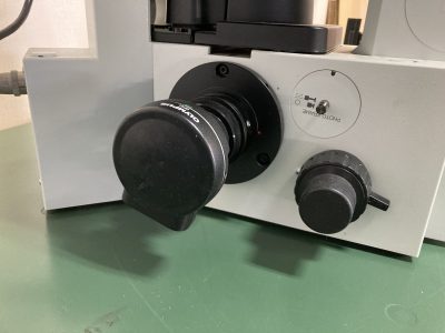 オリンパス デジタルカメラ付き倒立顕微鏡 IX70 DP21 写真4