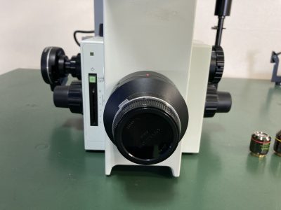 オリンパス デジタルカメラ付き倒立顕微鏡 IX70 DP21 写真7