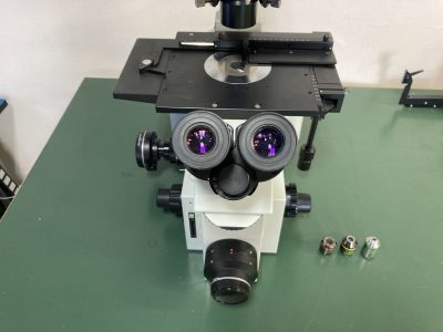 オリンパス デジタルカメラ付き倒立顕微鏡 IX70 DP21 写真8