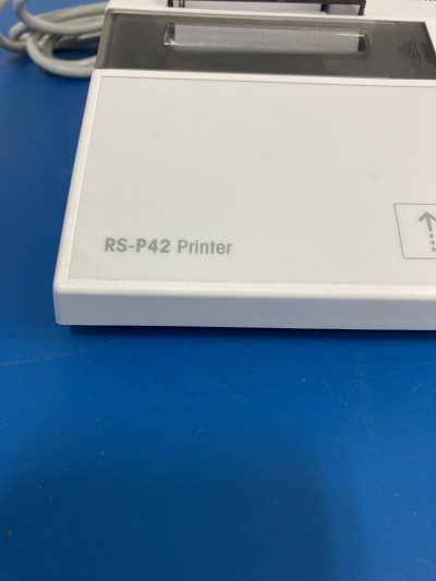 メトラー・トレド プリンター RS-P42 写真4