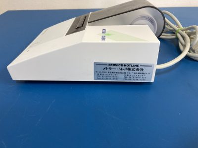 メトラー・トレド プリンター RS-P42 写真5