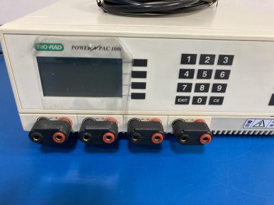 バイオ・ラッド パワーサプライ POWER PAC1000 写真3