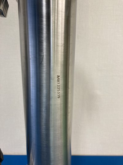 インライン細胞濃縮装置 ATFシステム 写真4