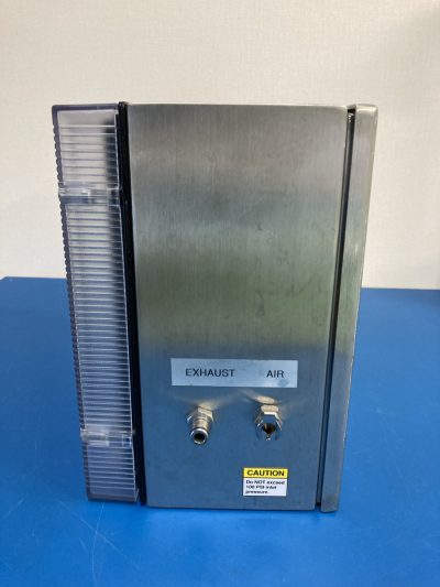 インライン細胞濃縮装置 ATFシステム 写真5