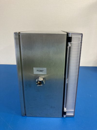 インライン細胞濃縮装置 ATFシステム 写真7