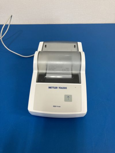 メトラー・トレド コンパクトプリンター RS-P25 写真1