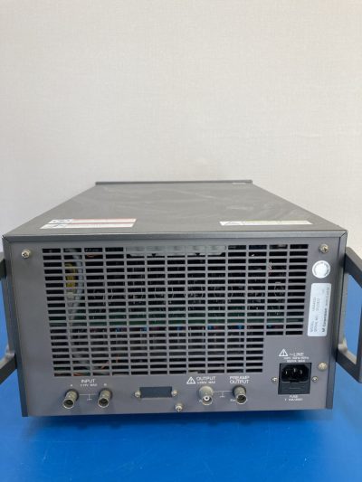 ★メーカー校正済み★ 高速バイポーラ電源 HSA4052 写真3