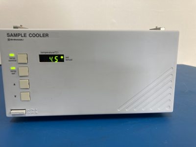 HPLC オートサンプラー SAMPLE COOLER L 写真6