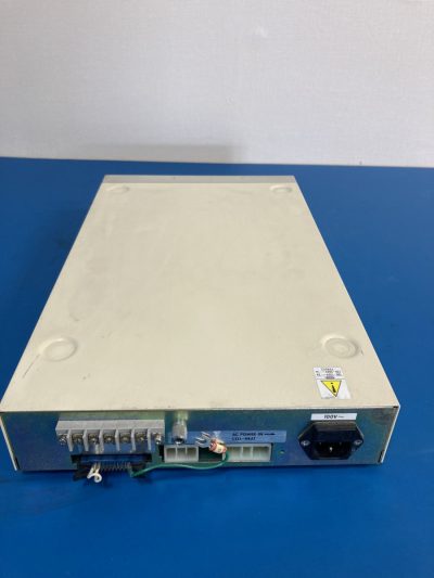 液体クロマトグラフ HPLC CELL TEMP CONTROLLER 写真3