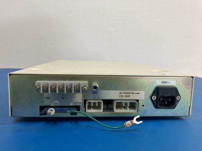 液体クロマトグラフ HPLC CELL TEMP CONTROLLER 写真4