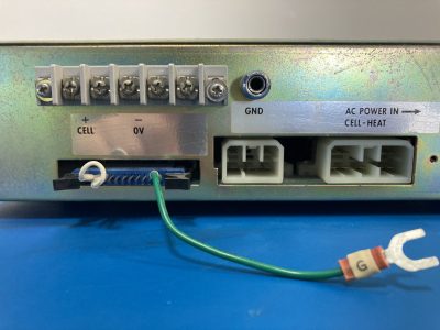 液体クロマトグラフ HPLC CELL TEMP CONTROLLER 写真7