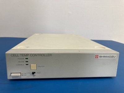 液体クロマトグラフ HPLC CELL TEMP CONTROLLER 写真8