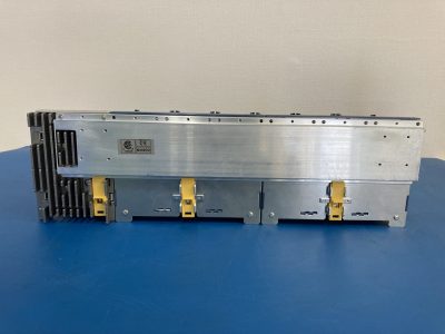 DAQMASTER PCベース高速データアクイジションユニット DATA ACQUISION UNIT MX-100 MX100-J-1M 写真5