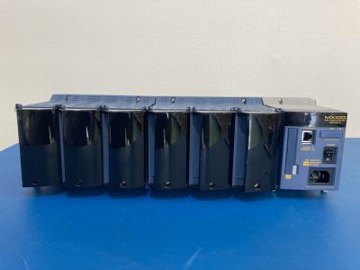 DAQMASTER PCベース高速データアクイジションユニット DATA ACQUISION UNIT MX-100 横河電機/横河計測 Yokogawa MX100-J-1M
