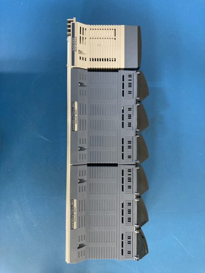 DAQMASTER PCベース高速データアクイジションユニット DATA ACQUISION UNIT MX-100 MX100-J-1M 写真4