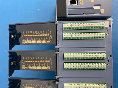 DAQMASTER PCベース高速データアクイジションユニット DATA ACQUISION UNIT MX-100 MX100-J-1M 写真7