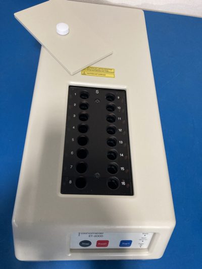 エンドトキシン測定装置 トキシノメーター ET-6000 写真5