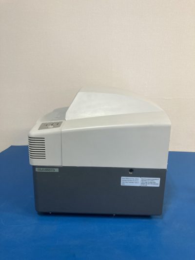 SHIMADZU 遺伝子検出装置 リアルタイムPCR GVP-9600 写真2