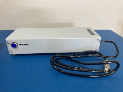 晶析装置 並列結晶化装置 Parallel crystallizer Crystal16 写真6