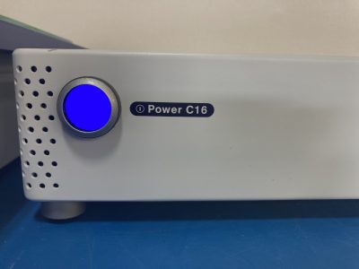 晶析装置 並列結晶化装置 Parallel crystallizer Crystal16 写真7