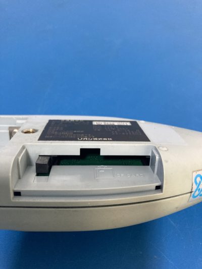 普通騒音計 NL-22 写真8
