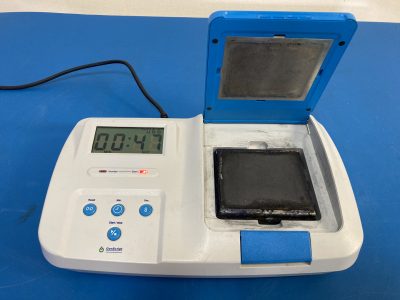 ジェンスクリプト 蛋白質染色装置 Protein Staining system eStain 2.0 写真3