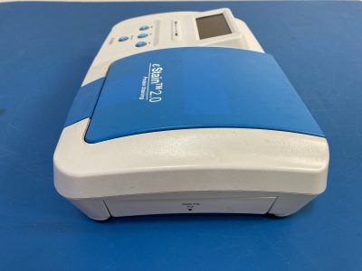 ジェンスクリプト 蛋白質染色装置 Protein Staining system eStain 2.0 写真5