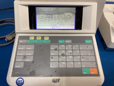 KEM 電位差自動滴定装置 AT-510 写真3