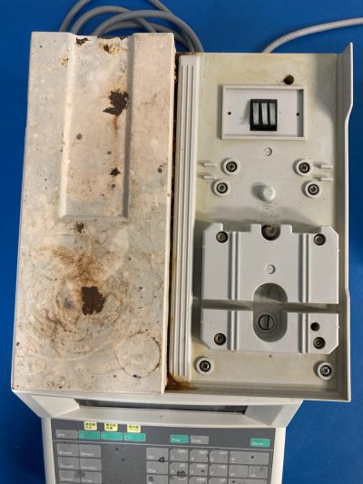 KEM 電位差自動滴定装置 AT-510 写真9