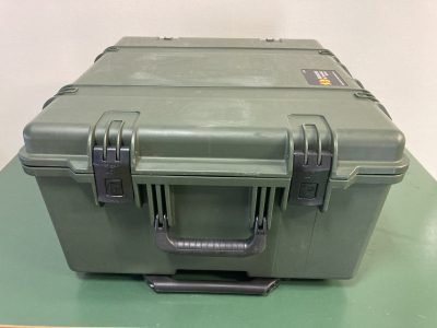 大型 ペリカンケース iM2875 写真1