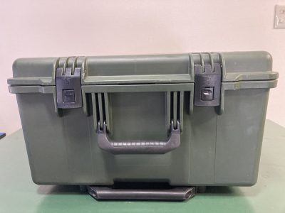 大型 ペリカンケース iM2875 写真4