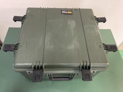 大型 ペリカンケース iM2875 写真6