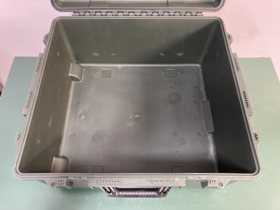 大型 ペリカンケース iM2875 写真8