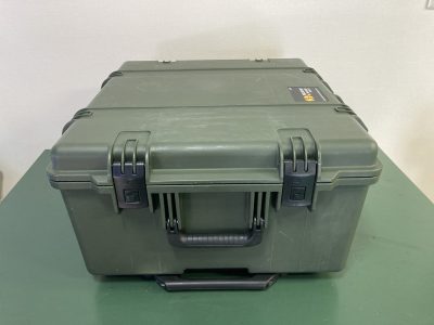大型 ペリカンケース スポンジ付き iM2875 写真1