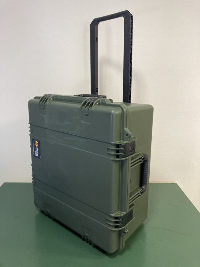 大型 ペリカンケース スポンジ付き iM2875 写真10