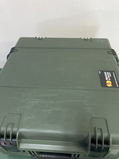 大型 ペリカンケース スポンジ付き iM2875 写真3