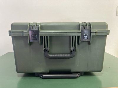 大型 ペリカンケース スポンジ付き iM2875 写真4