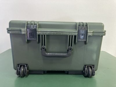 大型 ペリカンケース スポンジ付き iM2875 写真5
